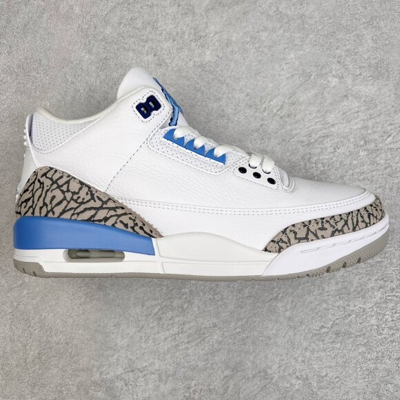 Jordan 3 Retro mens